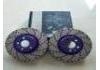 Brake Disc:51712